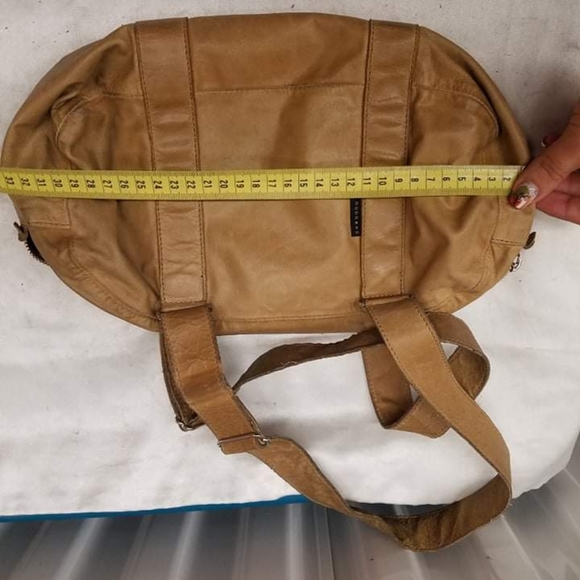 RUDSAK BAG VINTAGE - Picture 6 of 8